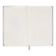 Еженедельник Moleskine вертикальный PRO недатированный, средний, твердая обл., черный (DHUNDB12WN301) - изображение 5
