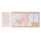Ежедневник Leo Planner 2025 Segreto, серый (252578) - изображение 12