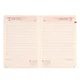 Ежедневник Leo Planner 2025 Brandy (252580) - изображение 8