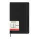 Ежедневник Moleskine 2024-2025 средний, твердая обл., черный (DHB18DC3Y25) - изображение 1