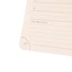Ежедневник Leo Planner 2025 Segreto, серый (252578) - изображение 3