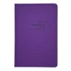 Планер LifeFLUX My perfect day, А5, 256 арк., фіолетовий, укр. (LFPLULVI045) - зображення 1
