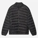 Куртка демисезонная мужская Piazza Italia 01493-3 S Black (2001493001039) - изображение 2