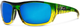 Окуляри Pelagic Pursuit - Polarized Mineral Glass к:green dorado / blue - зображення 4