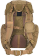 Рюкзак Kelty Tactical Raven 40L. Coyote brown (2320046) - зображення 2