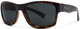 Очки Pelagic Ballyhoo - Polarized Mineral Glass ц:tortoise / grey - изображение 4