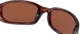 Окуляри Costa Del Mar Brine Tortoise Copper 580P - зображення 7