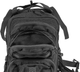 Рюкзак Condor Compact Assault Pack 24L Black - зображення 6