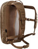 Рюкзак Tasmanian Tiger Urban Tac Pack. 22. Coyote brown - изображение 2