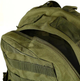 Рюкзак Outac Patrol Back Pack. Олива - зображення 9