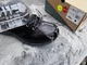 Чоловічі термо кросівки CMP KAMSEL LOW HIKING SHOES Waterproof 3Q27697-U901 44 29 см (11111747) - зображення 9