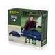 Односпальный надувной матрас Bestway 67001 (99x188x22 см) - изображение 5