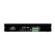 IP відеореєстратор GreenVision GV-N-I019/32 12MP V2 NVR Чорний (11550) - изображение 4