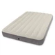 Полутороспальный надувной матрас Intex 64102 (1.37 x 1.91 x 25 см) Deluxe Single-High Airbed - изображение 1