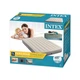 Полутороспальный надувной матрас Intex 64102 (1.37 x 1.91 x 25 см) Deluxe Single-High Airbed - изображение 5