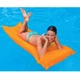 Надувной матрас для плаванья Intex 59717 (183х76 см) Оранжевый - изображение 2