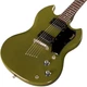 Электрогитара Guild Polara (Phantom Green) - изображение 3