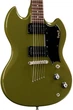 Электрогитара Guild Polara (Phantom Green) - изображение 5