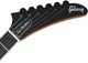 Электрогитара Gibson AT Dave Mustaine Flying V Exp Antique Natural - изображение 4