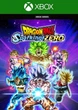 Ключ активации DRAGON BALL: Sparking! ZERO для Xbox Series S/X - изображение 1