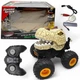 Машина на радиоуправлении Дино-джип бежевый YILE TOYS (YL-101) (248122) - изображение 1