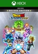 Ключ активации DRAGON BALL: Sparking! ZERO Deluxe Edition для Xbox Series S/X - изображение 1