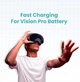 Зарядное устройство UGREEN CD361 Nexode RG 65W Robot Design 3-Port GaN Fast Charger QC4.0 PPS для MacBook Pro/Air, iPad, iPhone 16 15 14 13 Pro Max, Galaxy S24 Ultra, Dell XPS Pink Blue (35855) - изображение 13