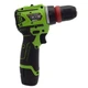 Шуруповерт аккумуляторный PROCRAFT PA12BL DFR (1 Аккумулятор и ЗУ) - изображение 5