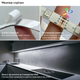 Розумна світлодіодна стрічка RZTK Smart LED 5 RGB - зображення 7