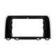 Штатна магнітола серії QIV Q1 під Honda CR-V CR-V 5 RT RW 2017-2022 (F1) (W2) 9 дюймів C-Q46005 - изображение 2