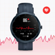 Smartwatch 70mai Watch R WT2001 Blue (6971669782047) - obraz 7