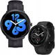 Smartwatch 70mai Watch R WT2001 GPS Black (6971669782054) - obraz 8