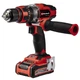 Набор инструментов Einhell X-Change TE-TK 18/3 Li+2 (4257242) - изображение 2