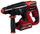 Набор инструментов Einhell X-Change TE-TK 18/3 Li+2 (4257242) - изображение 3