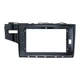 Штатна магнітола серії QIV Q1 під Honda Jazz 3 Fit 3 GP GK 2013 - 2020 (F1) 10 дюймів C-Q45294 - изображение 2