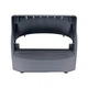Штатна магнітола серії Mekede M200S під Ford Fiesta 6 Mk 6 2008-2013 (F1) (W2) 9 дюймів C-Q37639 - изображение 2
