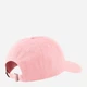 Кепка Puma Ess Cap No. 2 02288506 One Size Розовая (4062452469343) - изображение 2