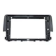 Штатна магнітола серії Mekede M200S під Honda Civic 10 FC FK 2015-2020 (W2) 9 дюймів C-Q37724 - изображение 4
