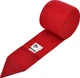 Бинты для бокса RDX WX Professional Boxing Hand Wraps 4.5 м Red (HWX-RR+) - изображение 3