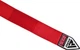 Бинты для бокса RDX WX Professional Boxing Hand Wraps 4.5 м Red (HWX-RR+) - изображение 4