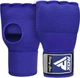 Бинты-рукавицы RDX IS2 Inner Straps Blue S (HYP-IS2U-S) - изображение 1