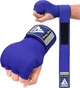 Бинты-рукавицы RDX IS2 Inner Straps Blue S (HYP-IS2U-S) - изображение 2