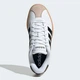 Женские кеды низкие Adidas Vl Court Bold IH3083 38.5 (5.5UK) 24 см Vl Court Bold Ftwwht/Cblack/Wonbei (4067888544909) - изображение 6