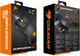 Mysz Cougar Surpassion RX Wireless/USB Black (CGR-SURRX) - obraz 10