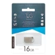 Флеш память USB T&G 105 Metal 16Gb - изображение 2