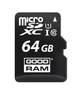Карта памяти Goodram microSDXC 64 GB UHS-I (M1AA-0640R12) - изображение 1