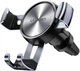 Держатель металлический для авто UGREEN LP130 Air Vent Mount Phone Holder серый (50564) - изображение 1