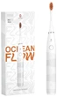 Електрична зубна щітка Oclean Flow Sonic Electric Toothbrush біла - зображення 1