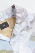 Сорочка H&M 270656677_floral S Світло-Блакитний/Квіти - изображение 2