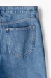 Джинси H&M Loose Fit 32/32 синій 0979945029 - зображення 7